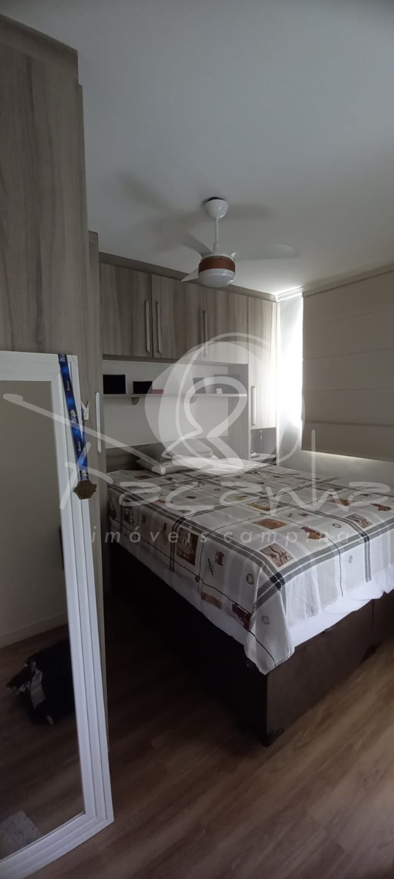 Apartamento à venda com 3 quartos, 66m² - Foto 5