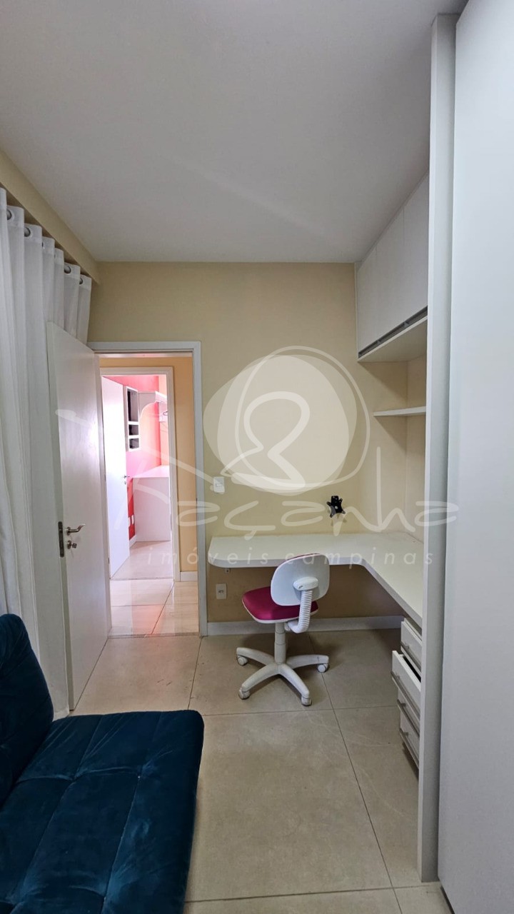 Apartamento à venda com 3 quartos, 93m² - Foto 10