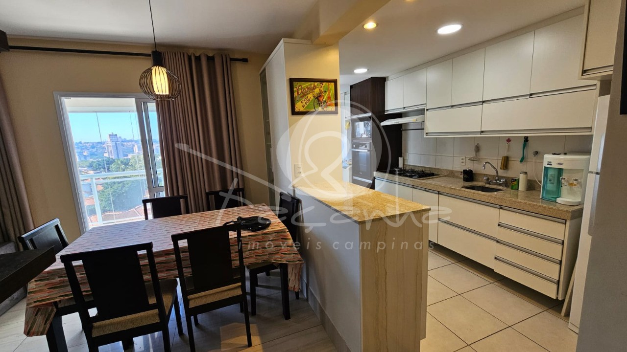 Apartamento à venda com 3 quartos, 93m² - Foto 4