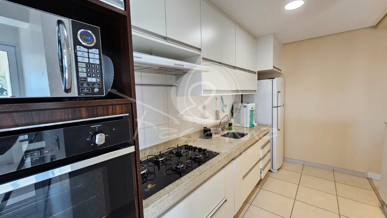 Apartamento à venda com 3 quartos, 93m² - Foto 18