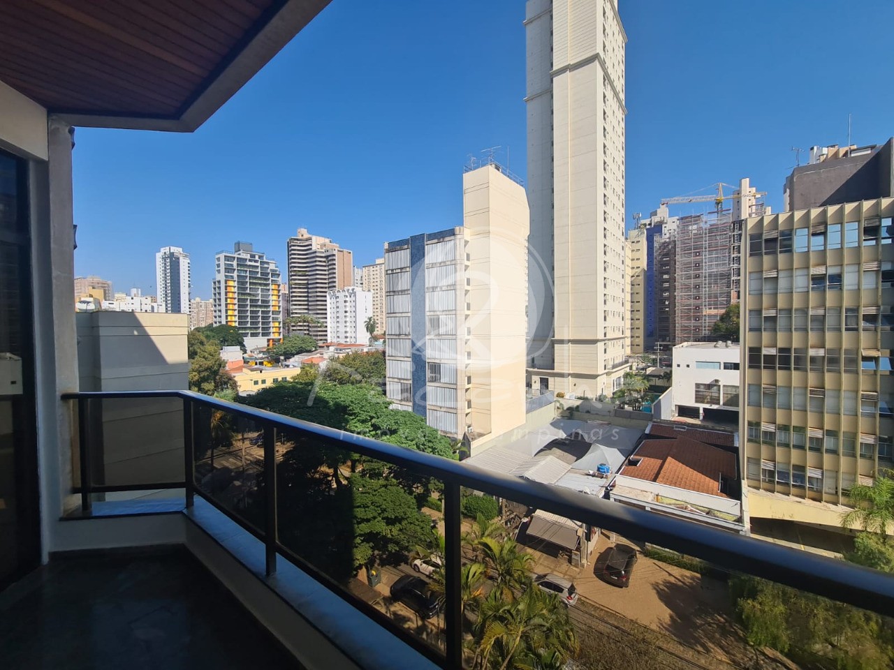 Apartamento à venda com 4 quartos, 232m² - Foto 7