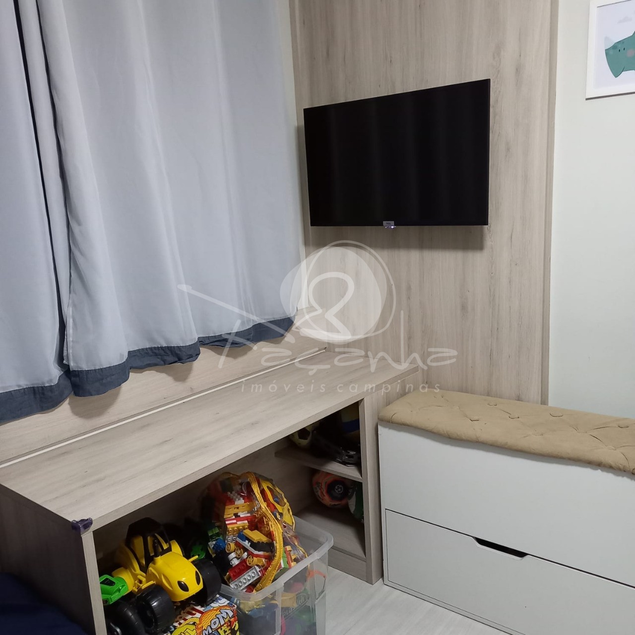 Apartamento à venda com 2 quartos, 43m² - Foto 9