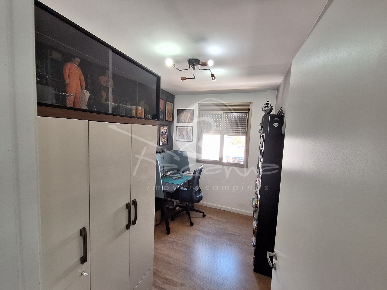 Apartamento à venda com 3 quartos, 75m² - Foto 18