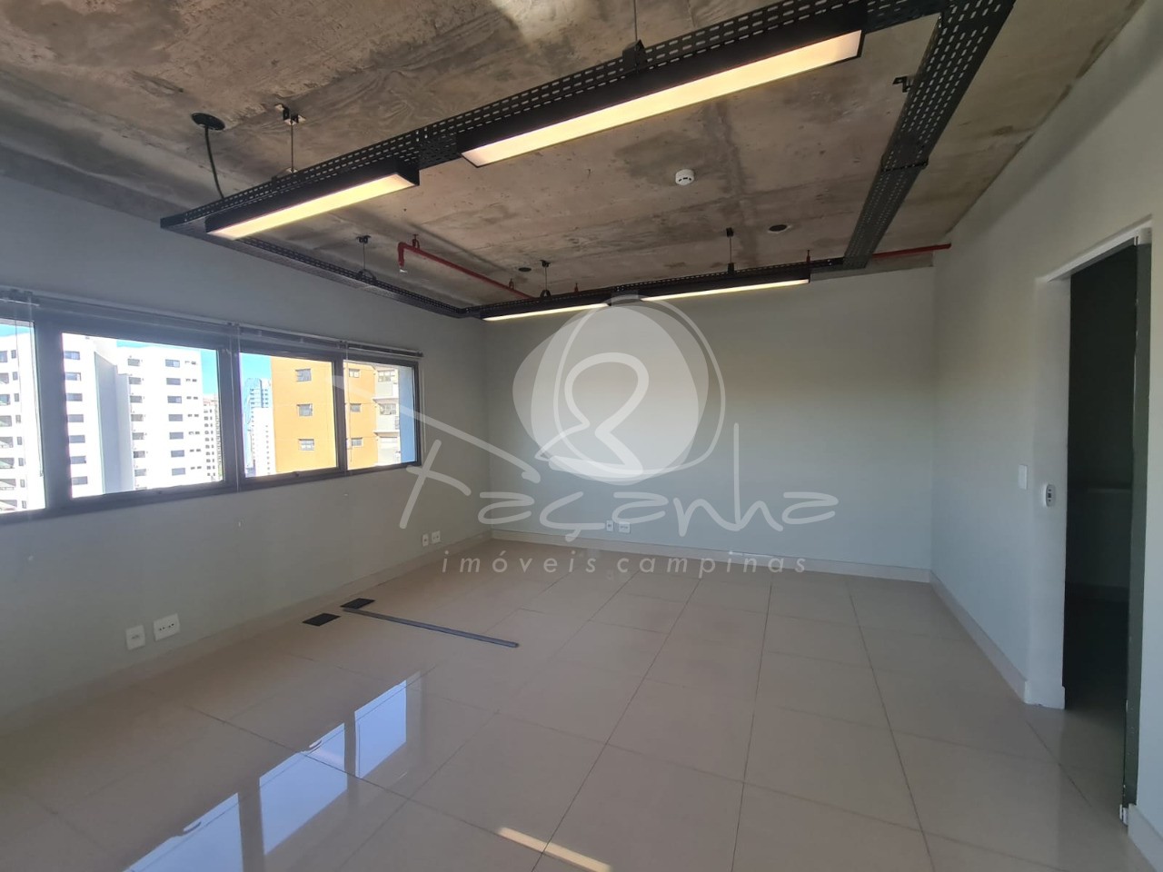 Conjunto Comercial-Sala para alugar, 162m² - Foto 13