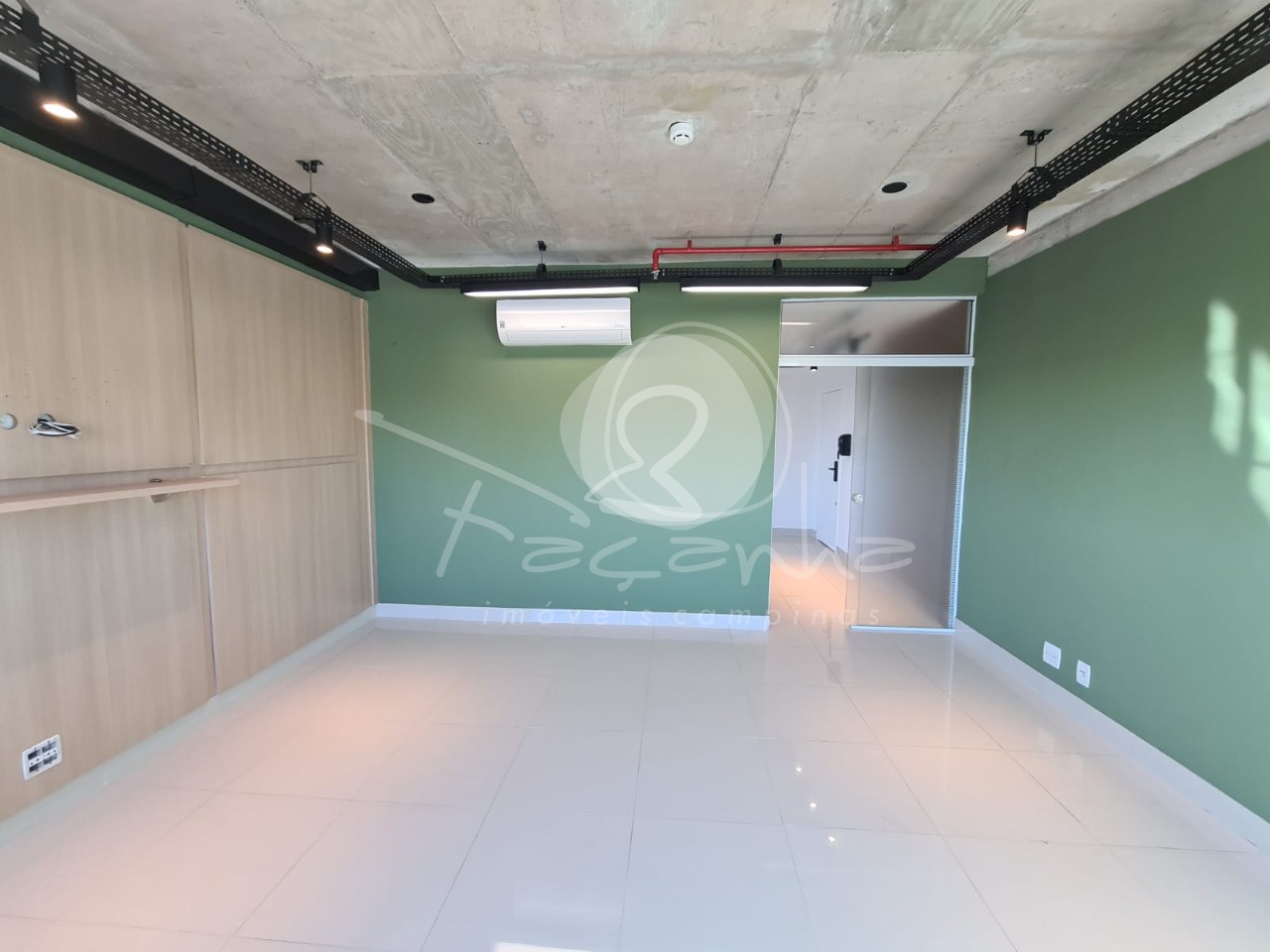 Conjunto Comercial-Sala para alugar, 162m² - Foto 6