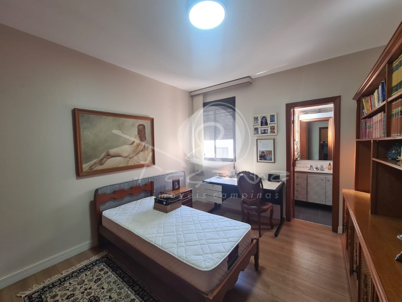 Apartamento à venda com 4 quartos, 232m² - Foto 17