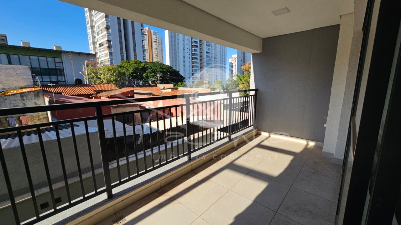 Apartamento à venda com 3 quartos, 104m² - Foto 4