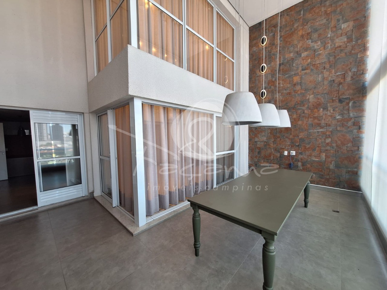 Apartamento à venda com 3 quartos, 189m² - Foto 7