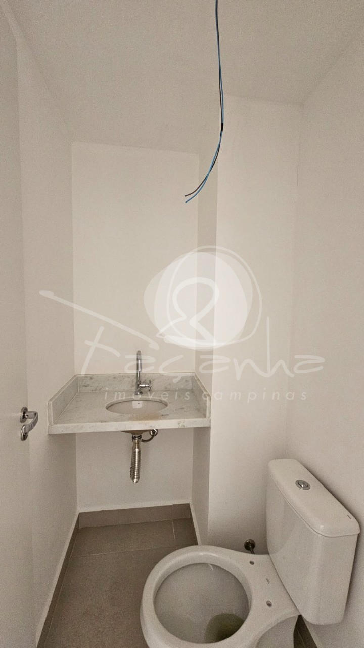 Apartamento à venda com 3 quartos, 104m² - Foto 5