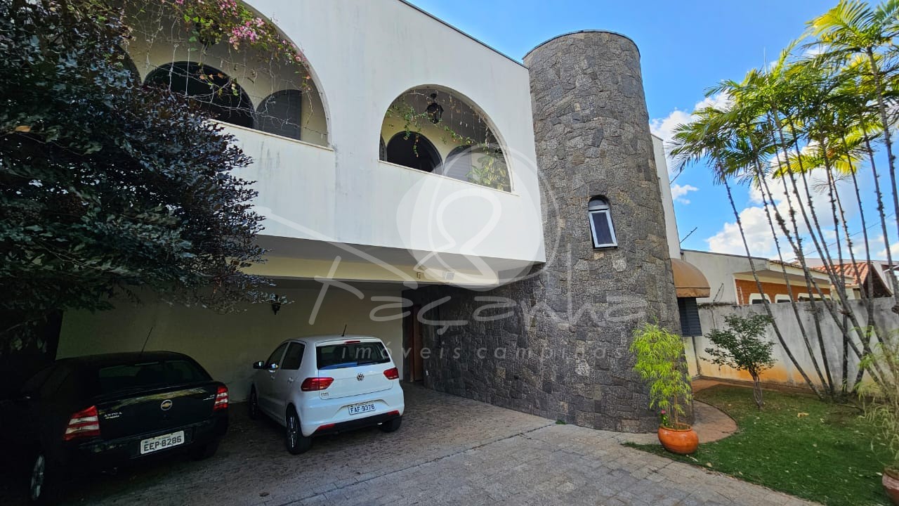 Sobrado à venda com 5 quartos, 320m² - Foto 6