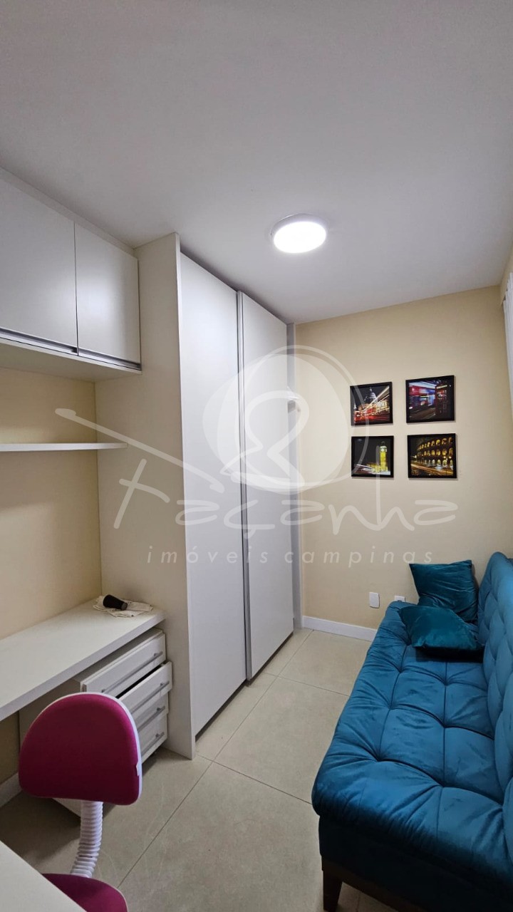 Apartamento à venda com 3 quartos, 93m² - Foto 11