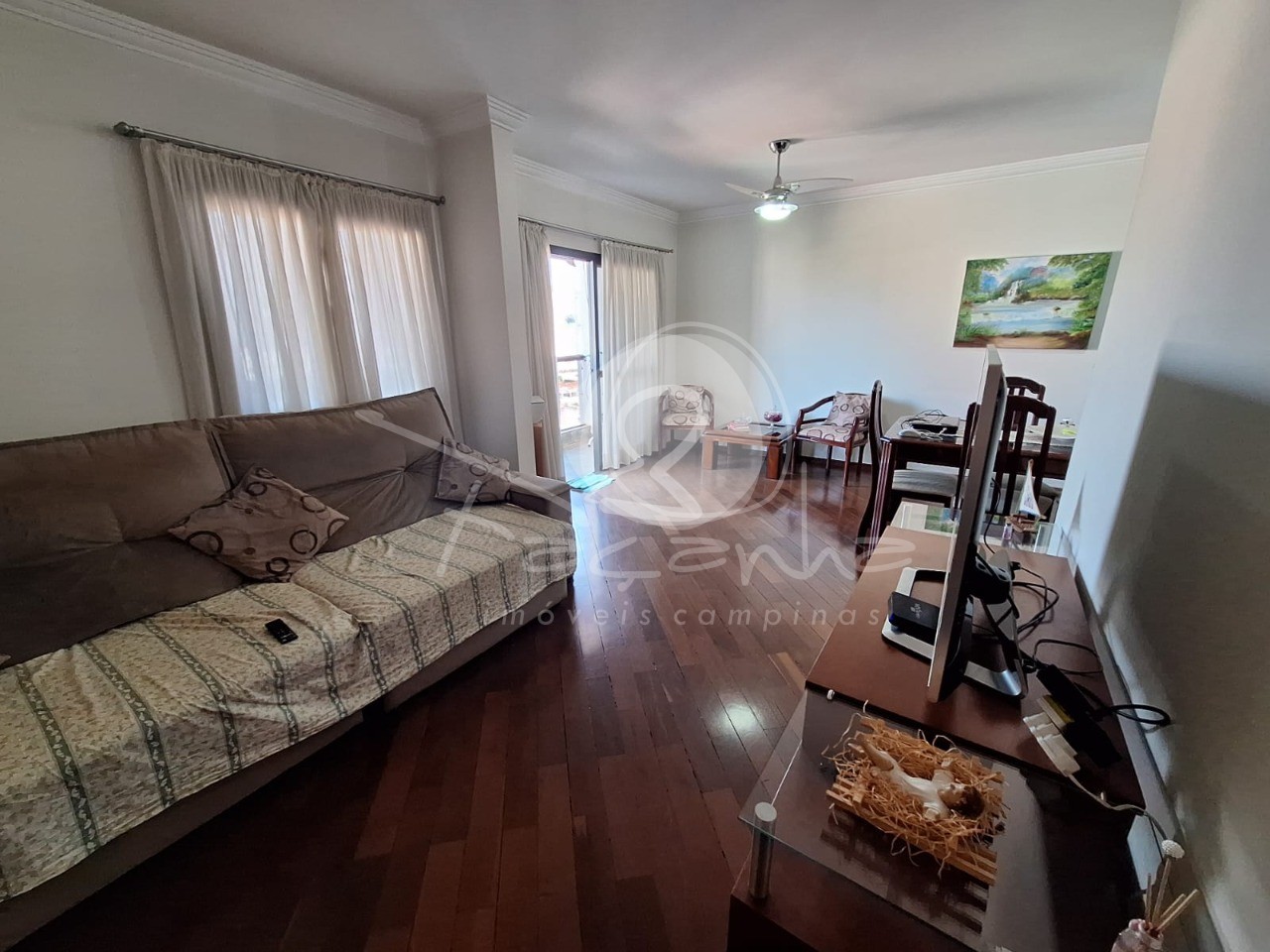 Apartamento à venda com 3 quartos, 112m² - Foto 4