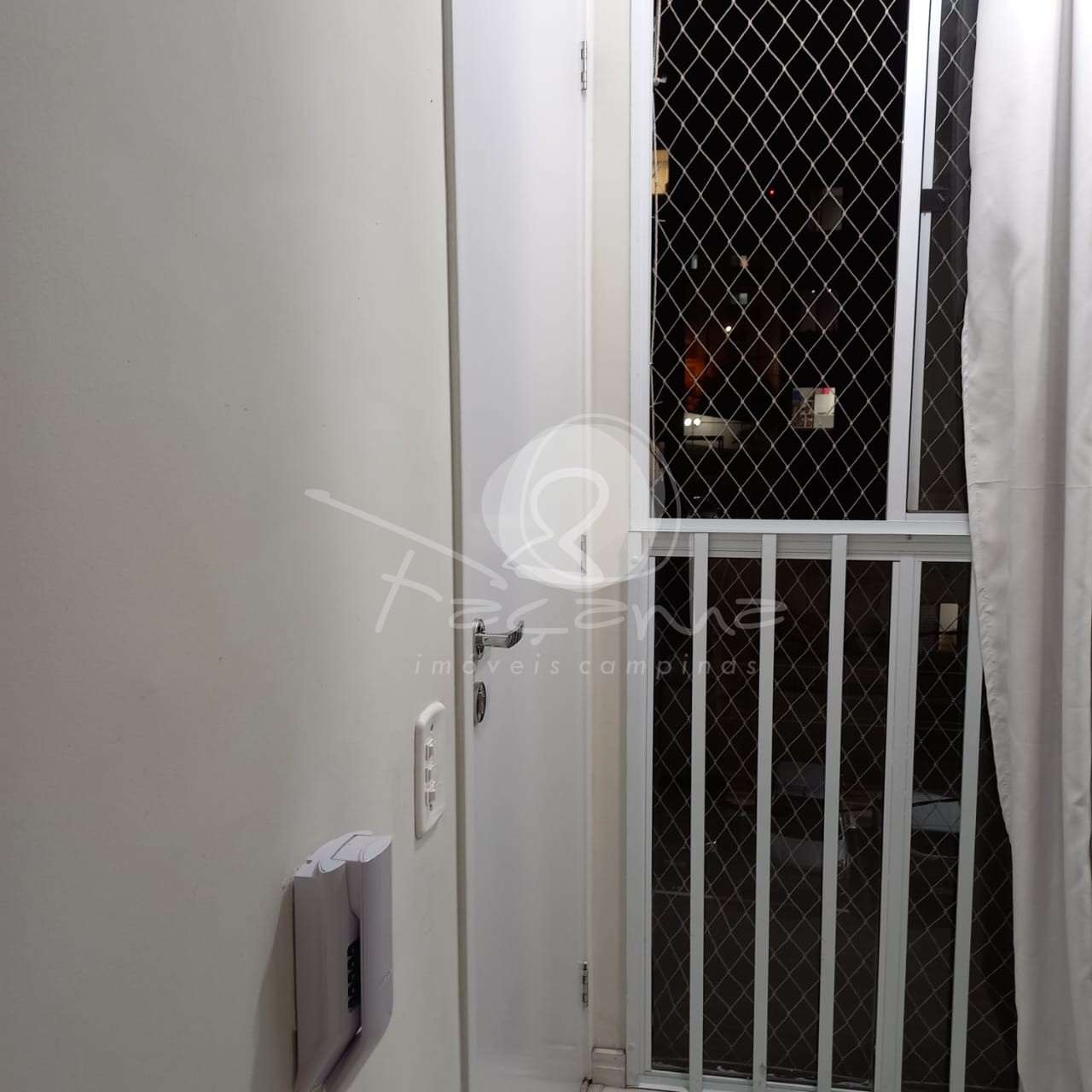 Apartamento à venda com 2 quartos, 43m² - Foto 5