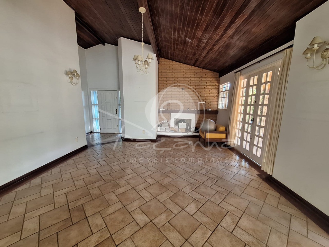 Sobrado à venda com 4 quartos, 249m² - Foto 3