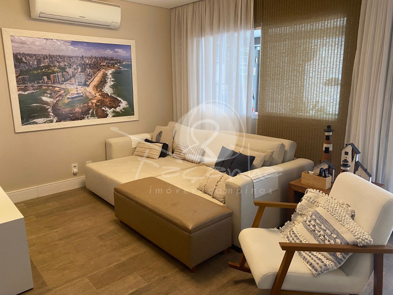 Apartamento à venda com 3 quartos, 122m² - Foto 5