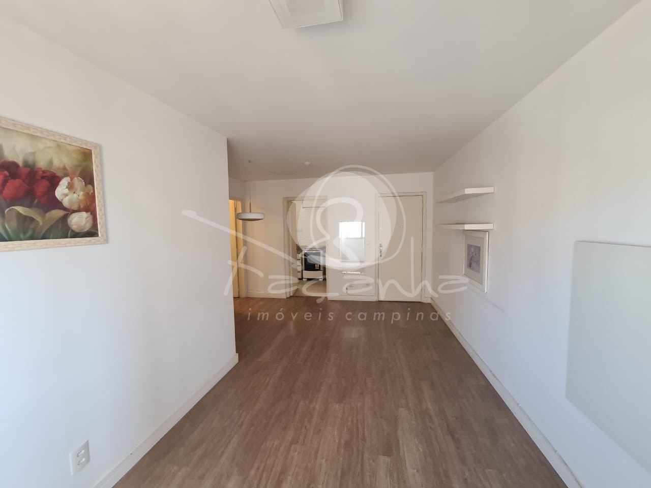 Apartamento à venda com 2 quartos, 80m² - Foto 4