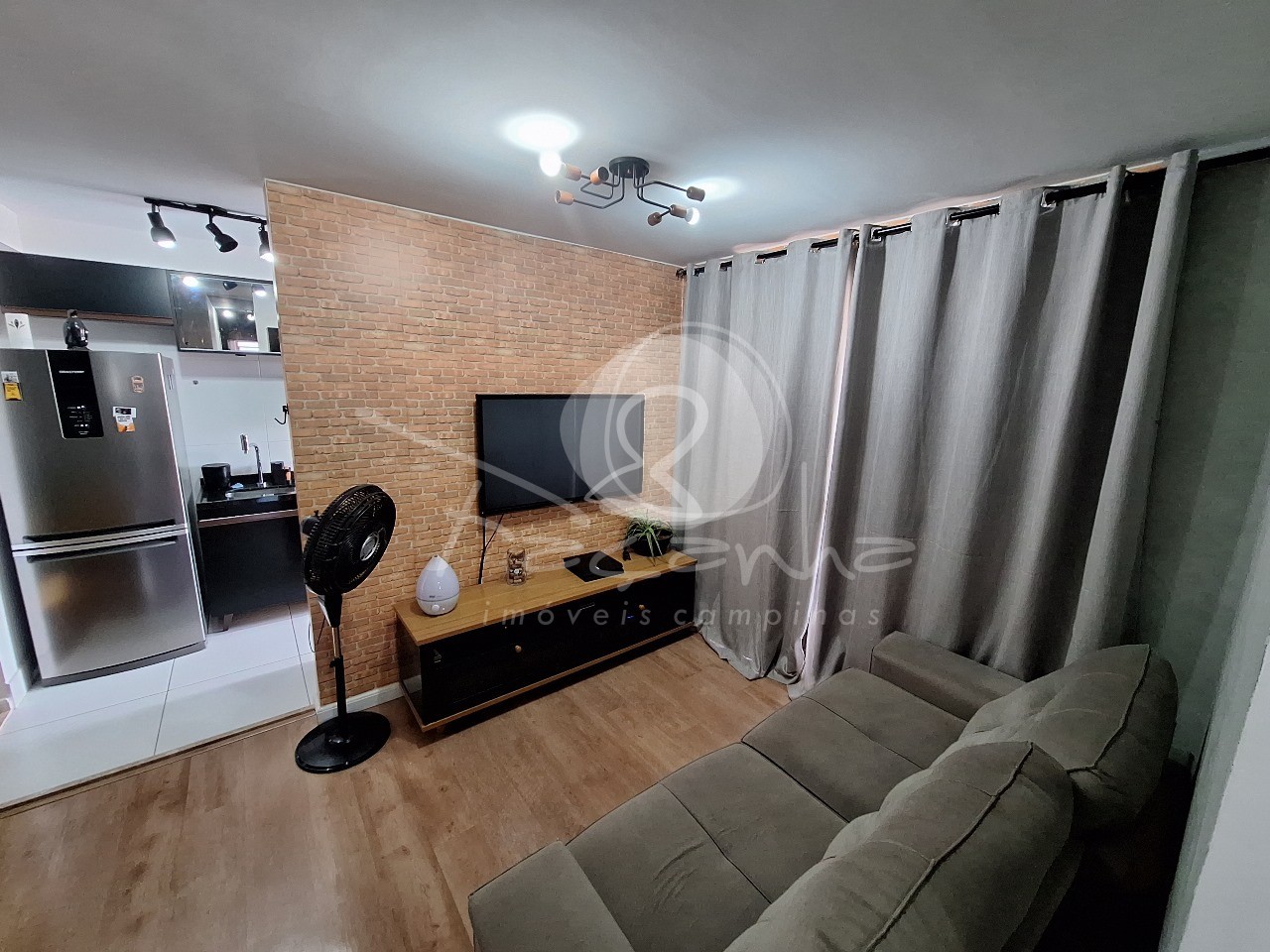 Apartamento à venda com 3 quartos, 75m² - Foto 2