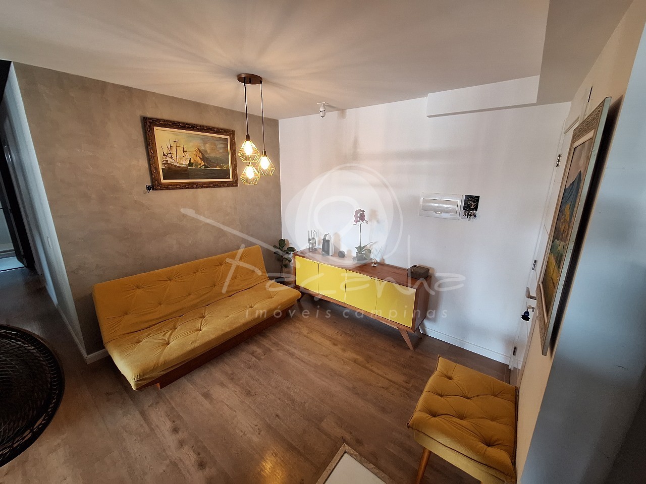 Apartamento à venda com 3 quartos, 75m² - Foto 5