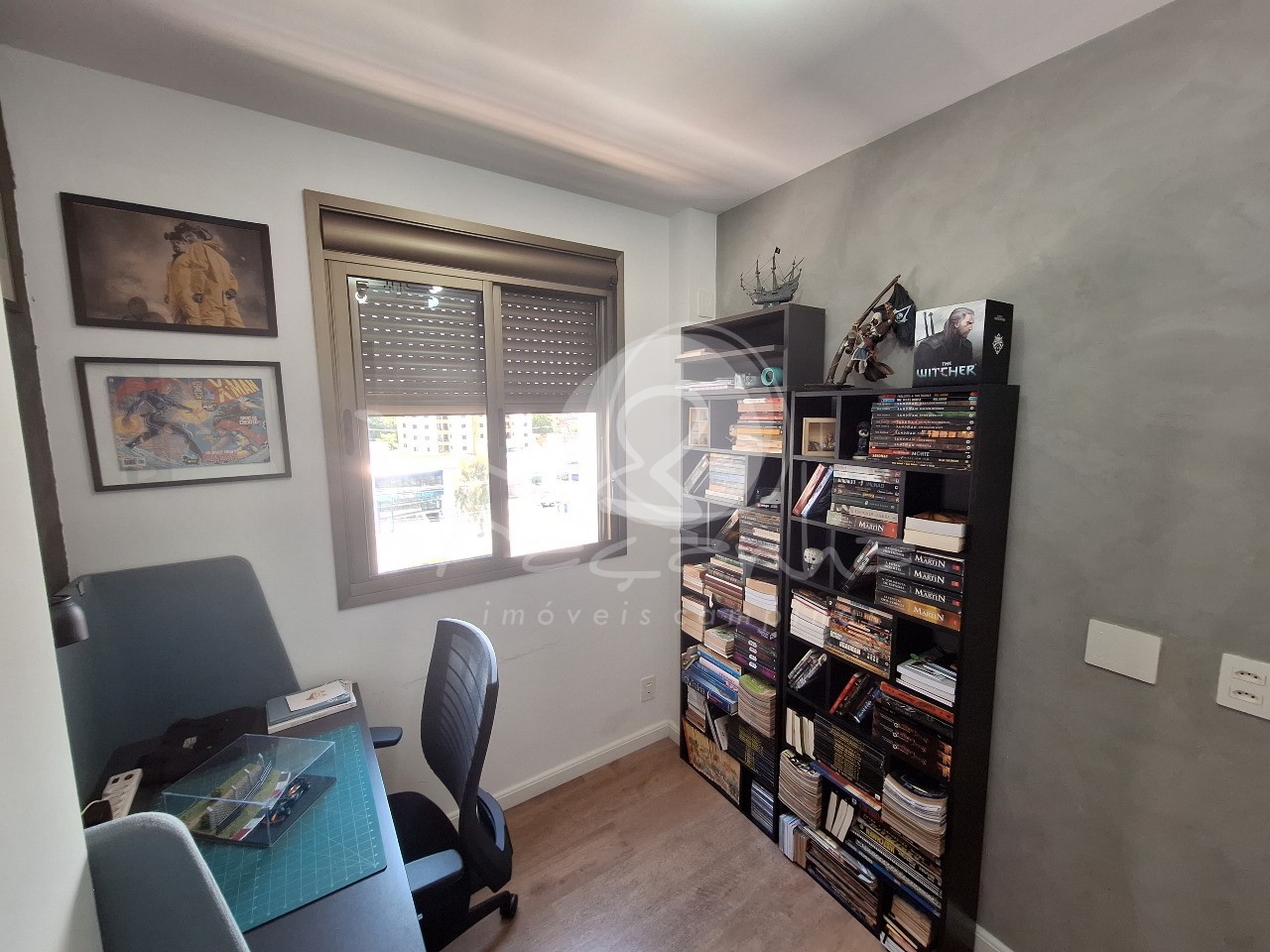 Apartamento à venda com 3 quartos, 75m² - Foto 16