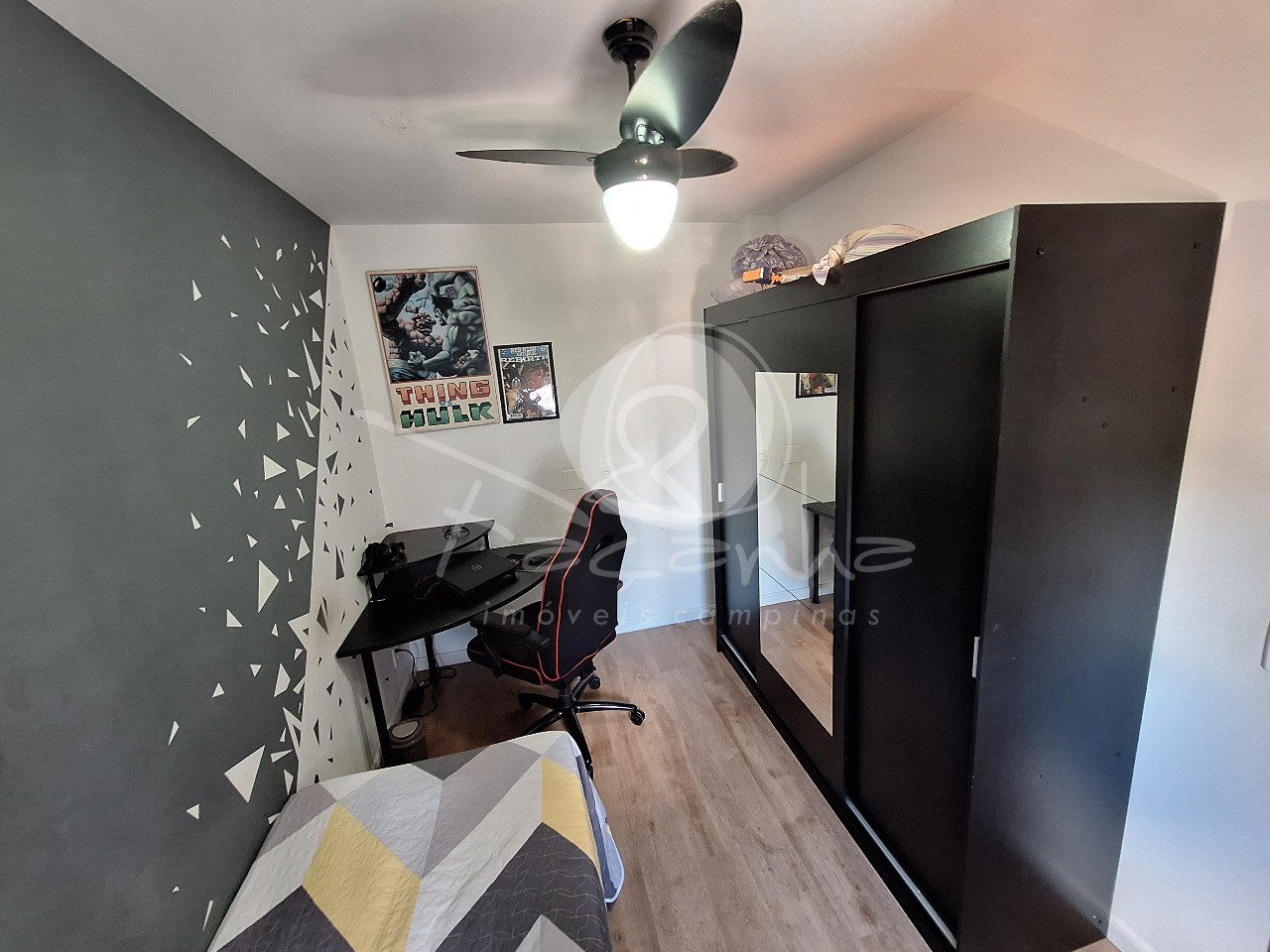 Apartamento à venda com 3 quartos, 75m² - Foto 20