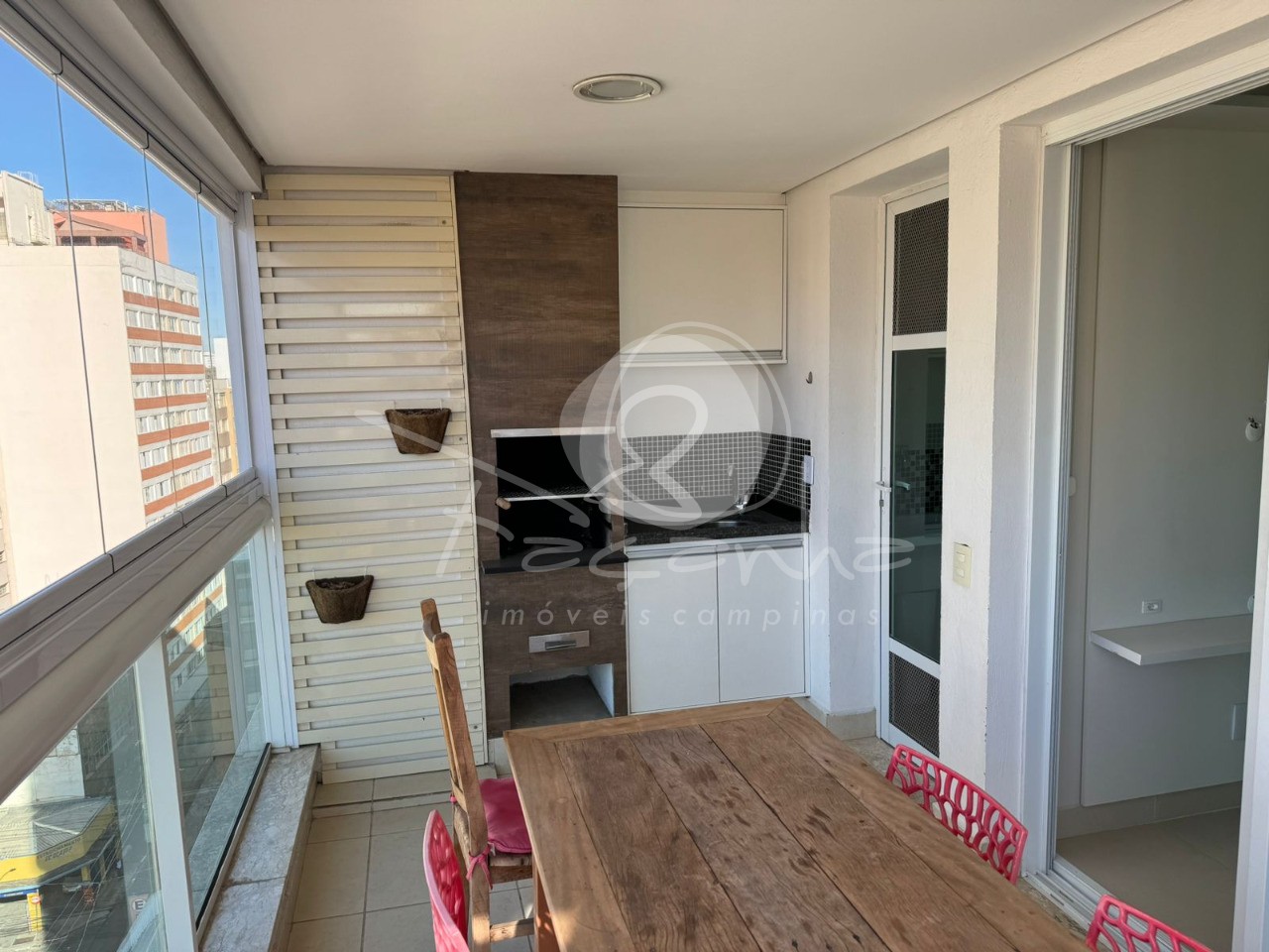 Apartamento à venda com 2 quartos, 65m² - Foto 6