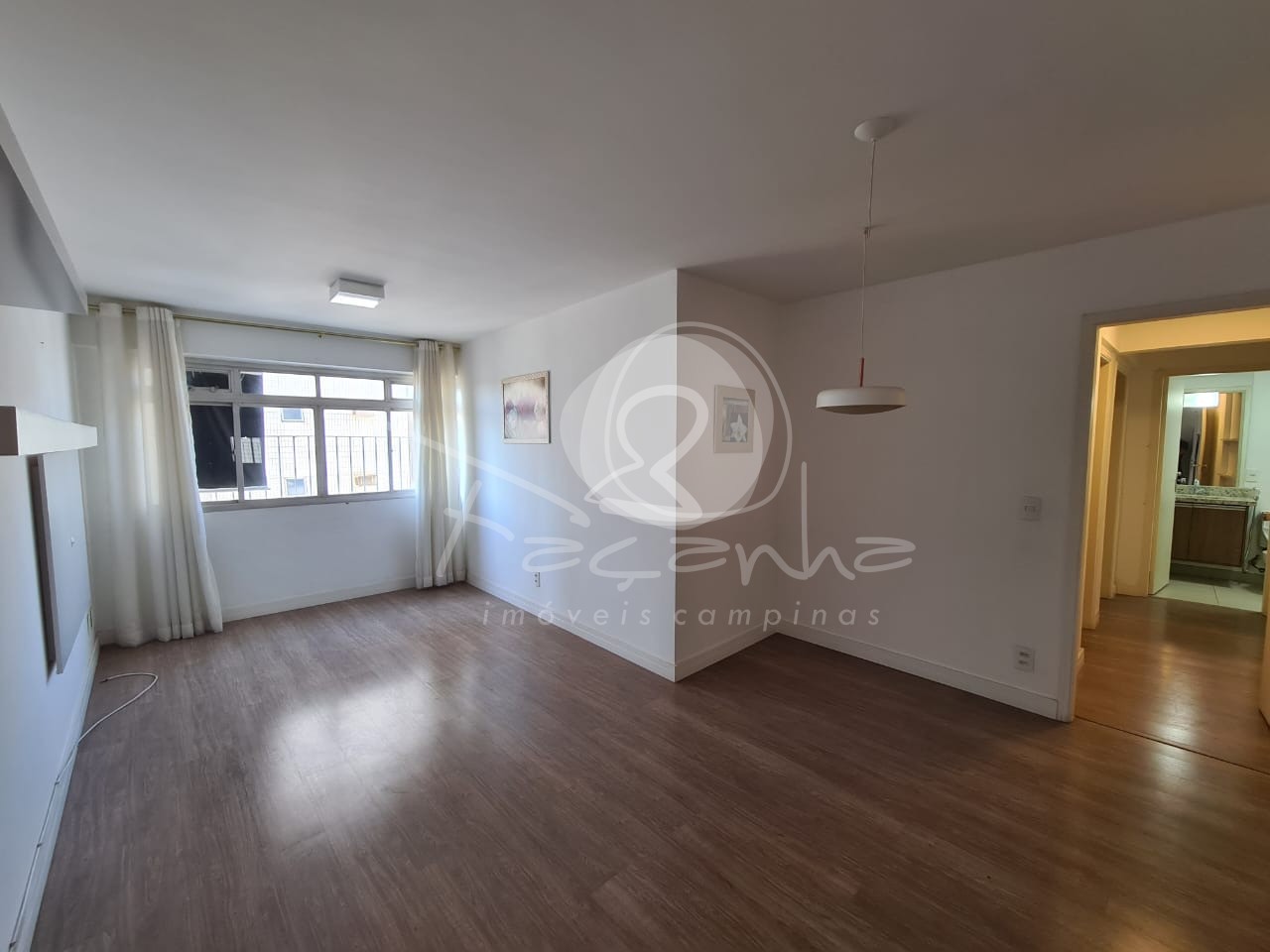 Apartamento à venda com 2 quartos, 80m² - Foto 3