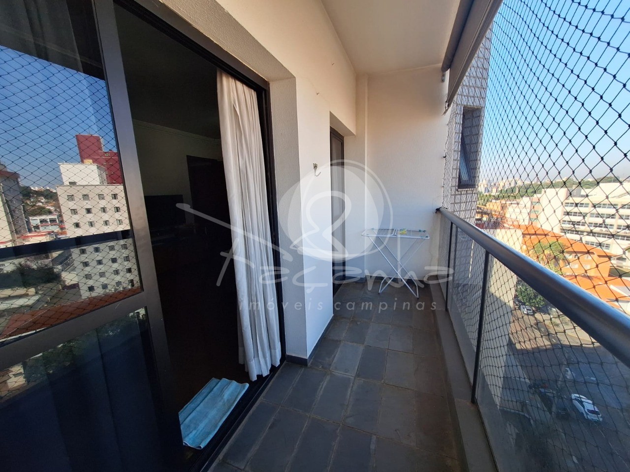 Apartamento à venda com 3 quartos, 112m² - Foto 7