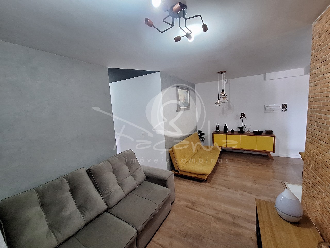 Apartamento à venda com 3 quartos, 75m² - Foto 6