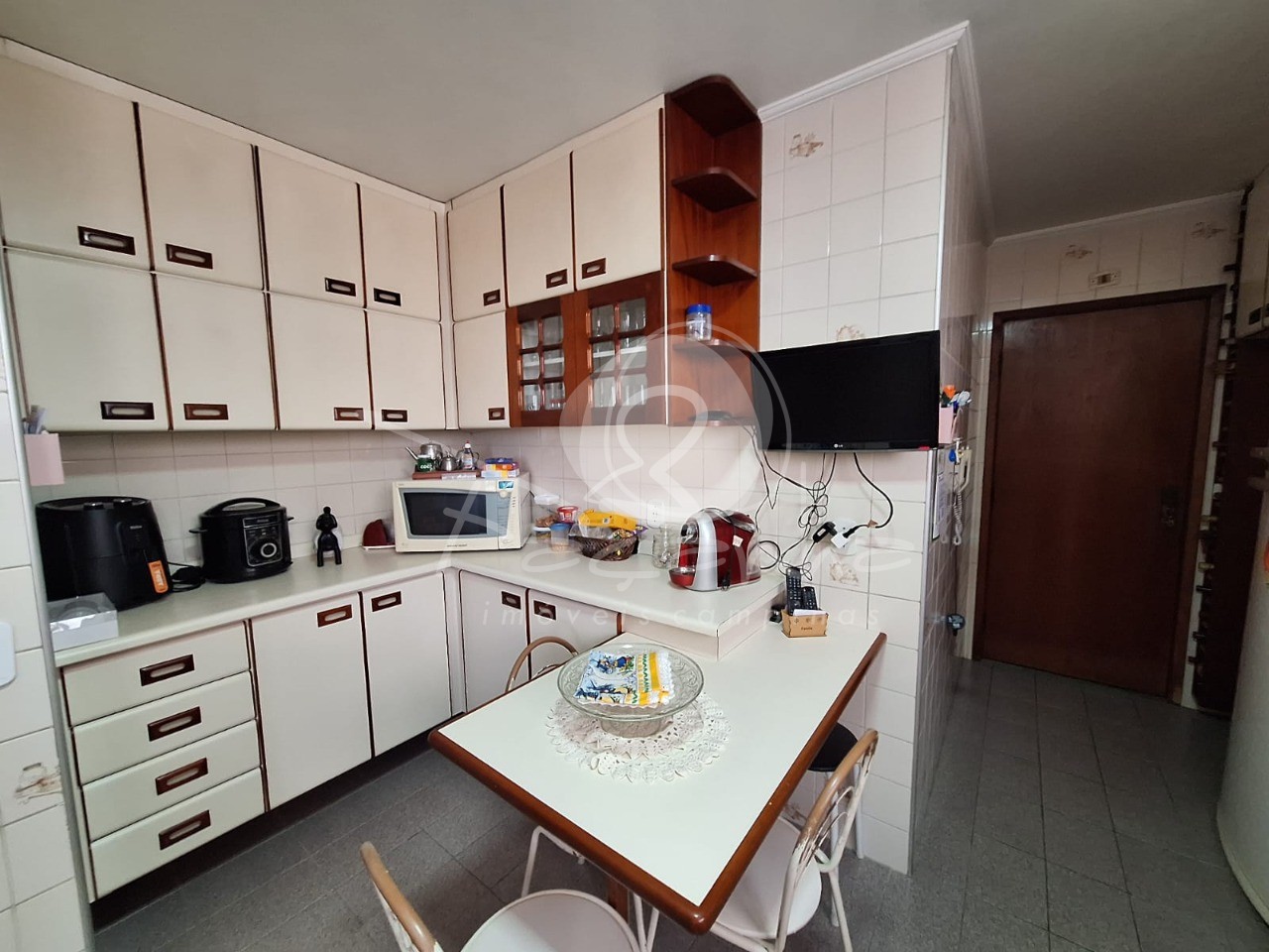 Apartamento à venda com 3 quartos, 112m² - Foto 11