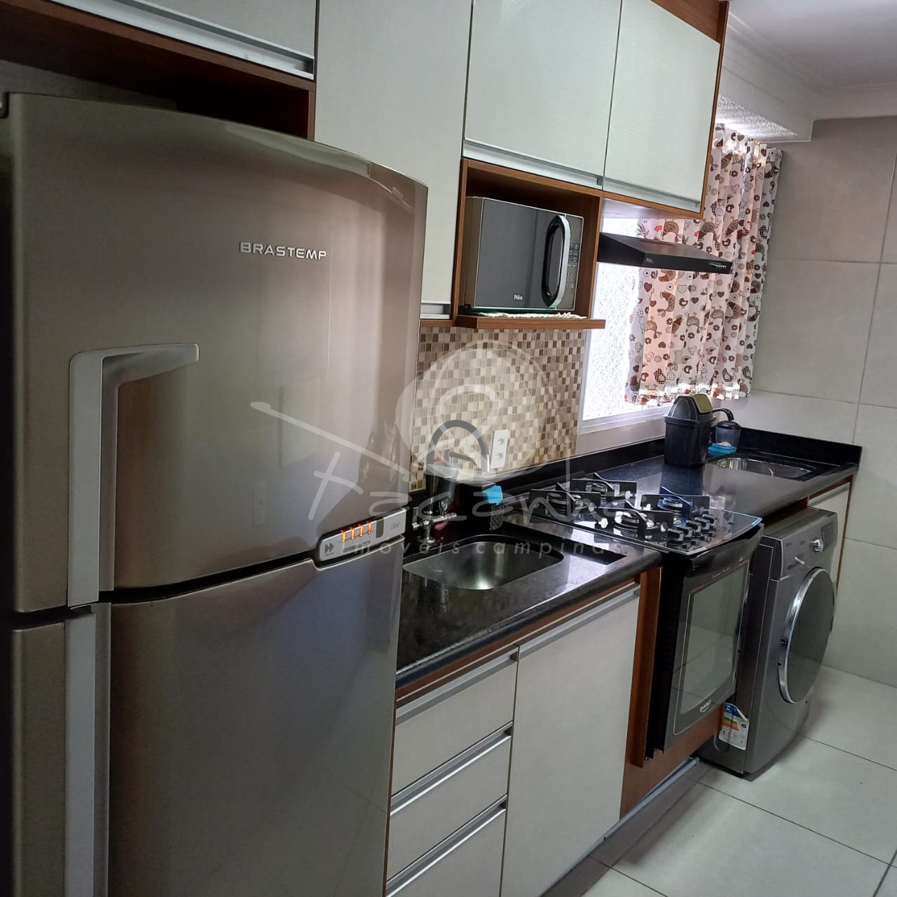 Apartamento à venda com 2 quartos, 43m² - Foto 20