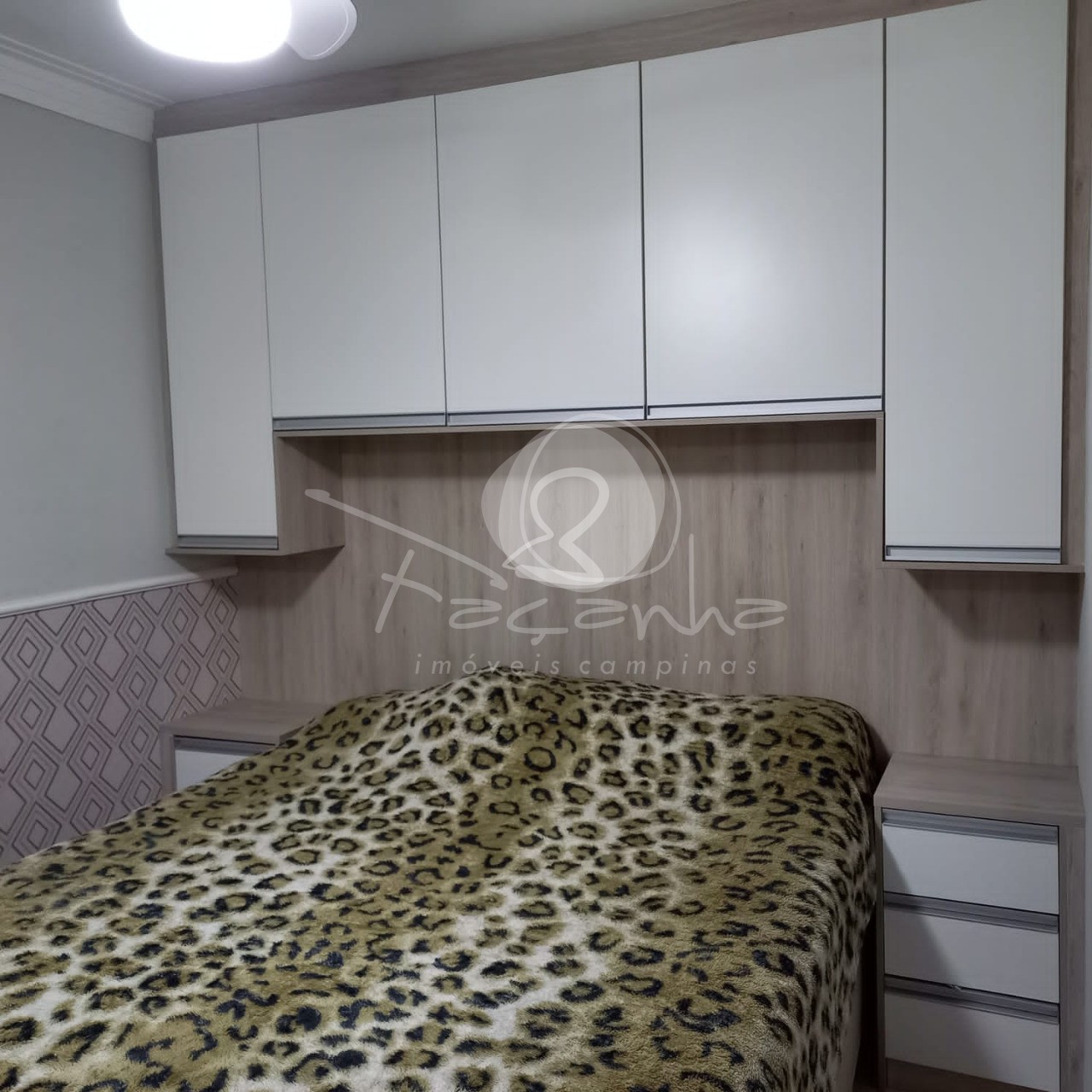 Apartamento à venda com 2 quartos, 43m² - Foto 6