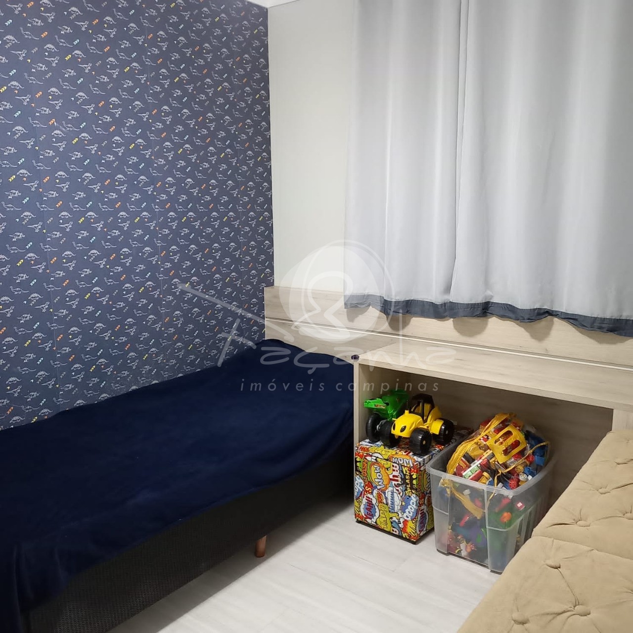 Apartamento à venda com 2 quartos, 43m² - Foto 10