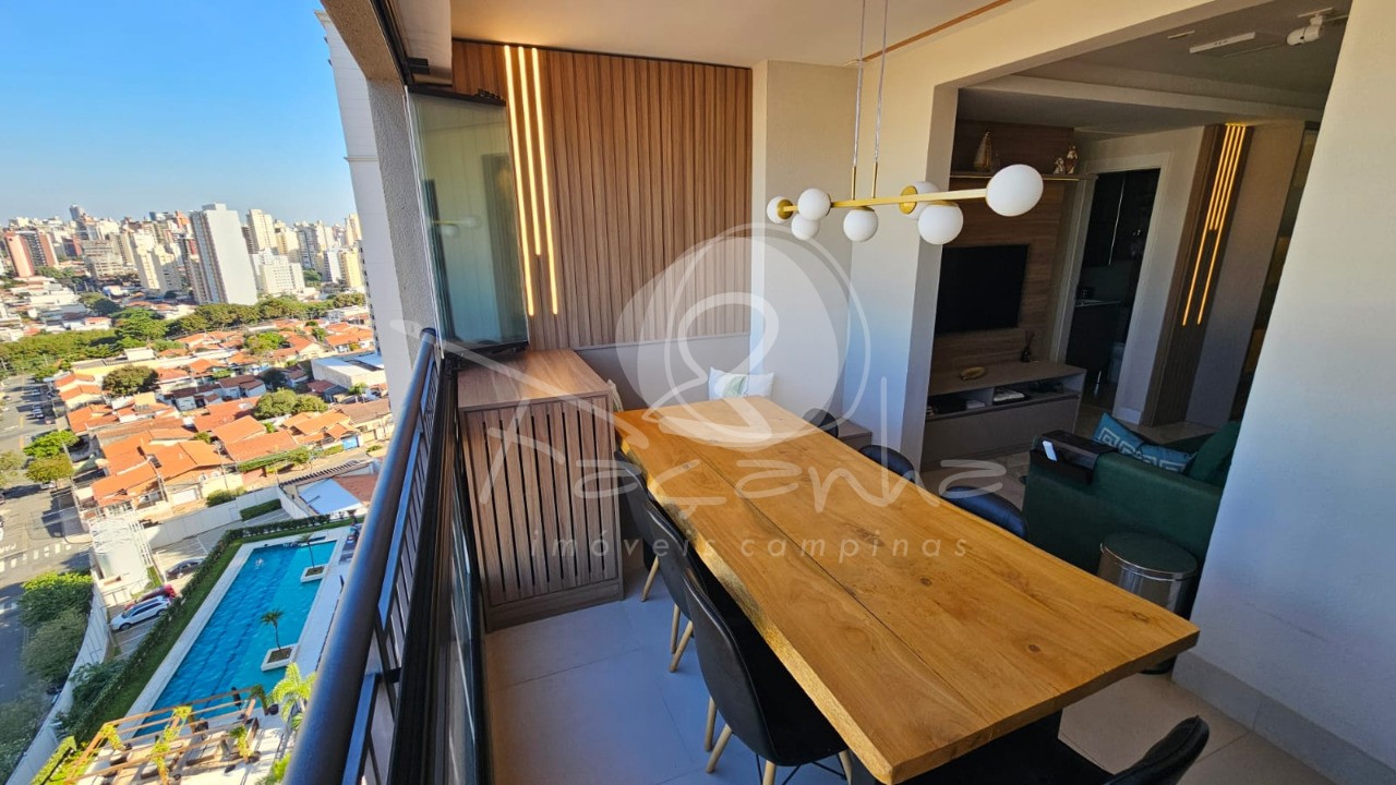 Apartamento à venda com 2 quartos, 68m² - Foto 6