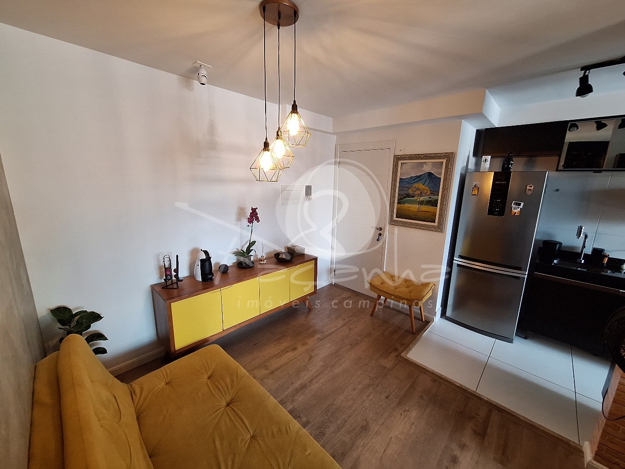 Apartamento à venda com 3 quartos, 75m² - Foto 7