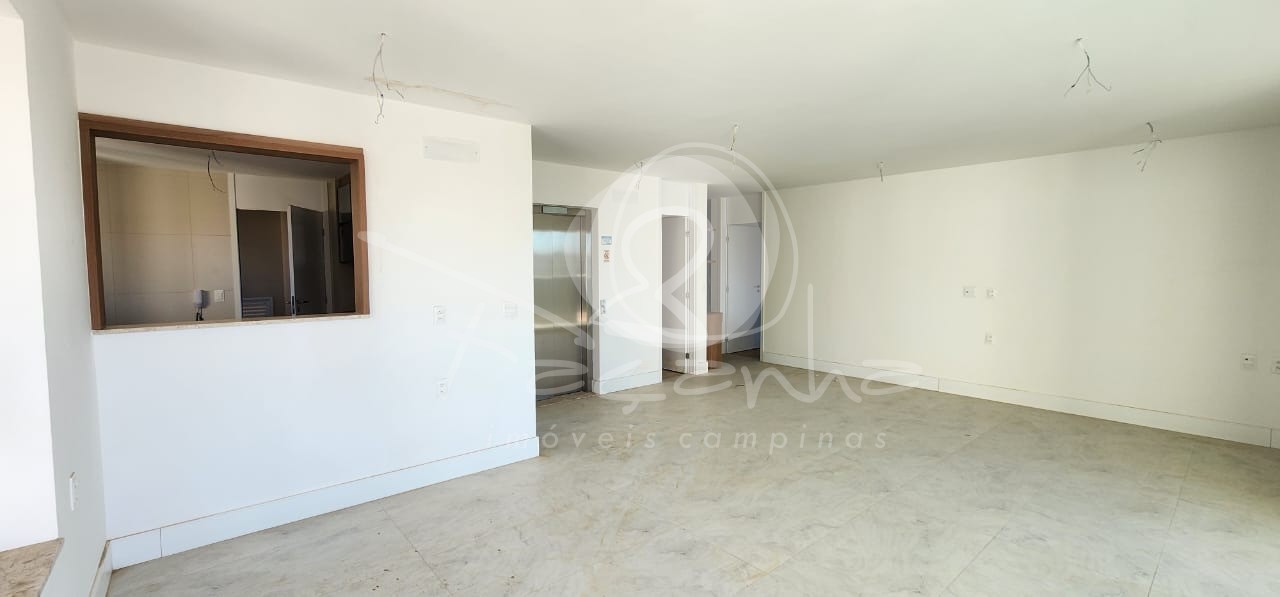 Apartamento à venda com 3 quartos, 145m² - Foto 2