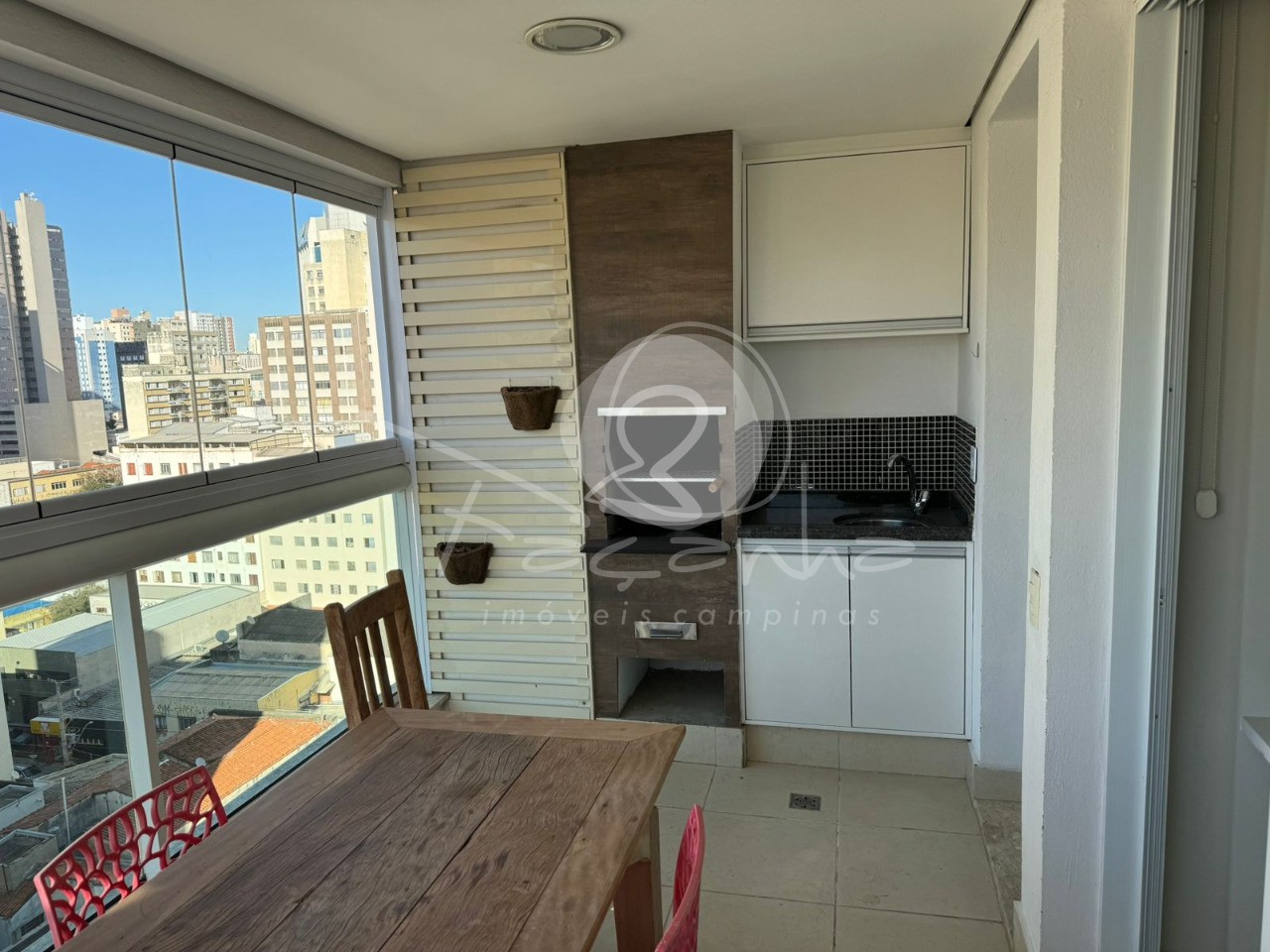 Apartamento à venda com 2 quartos, 65m² - Foto 5