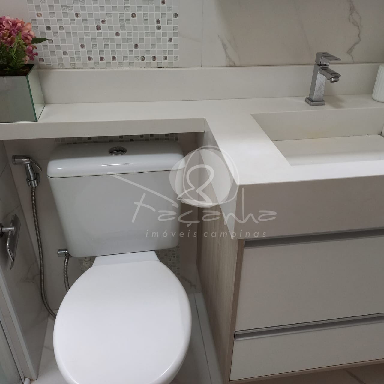 Apartamento à venda com 2 quartos, 43m² - Foto 16