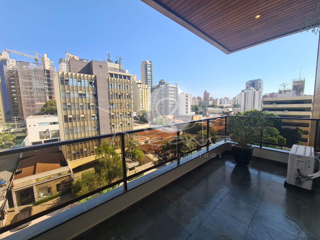 Apartamento à venda com 4 quartos, 232m² - Foto 6