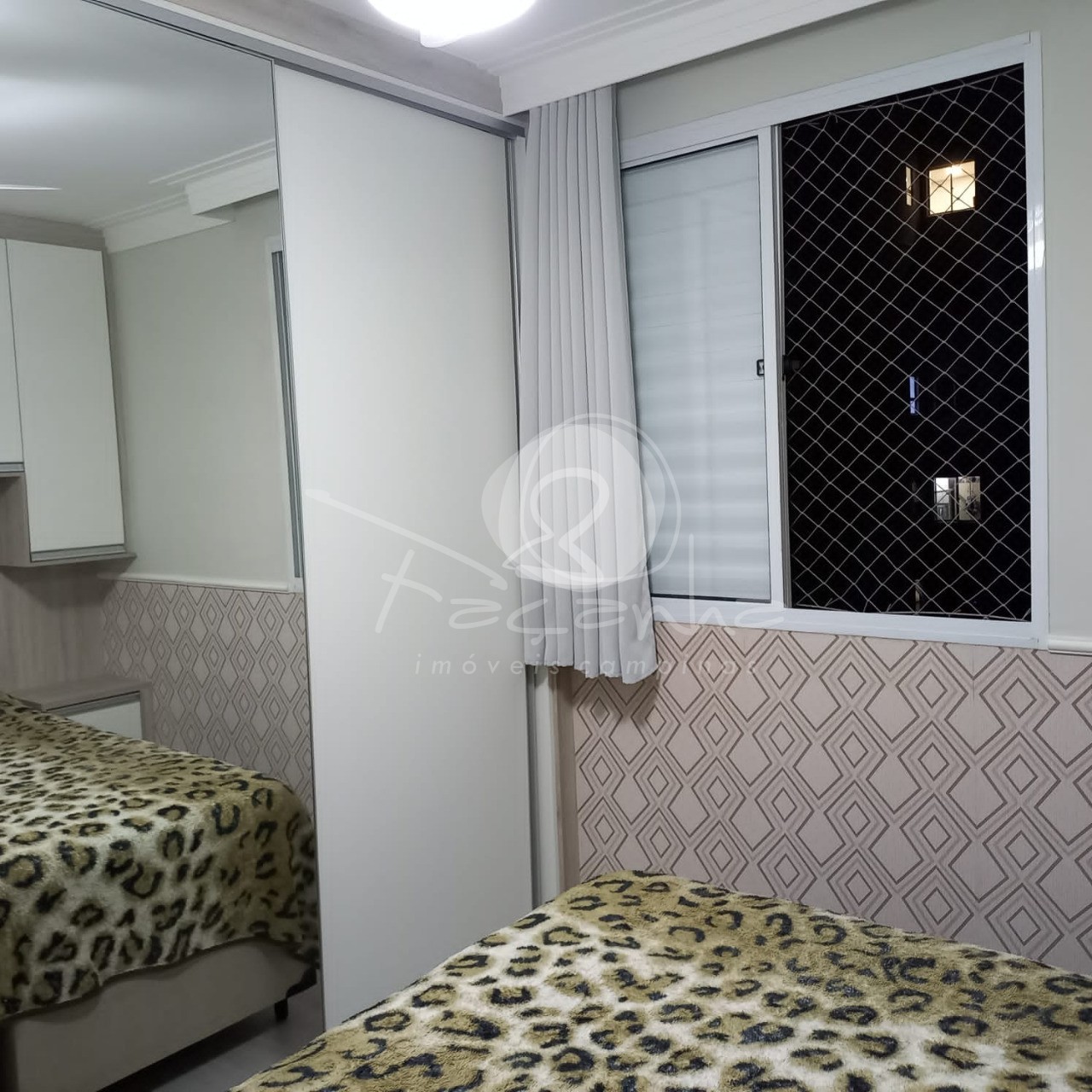 Apartamento à venda com 2 quartos, 43m² - Foto 8