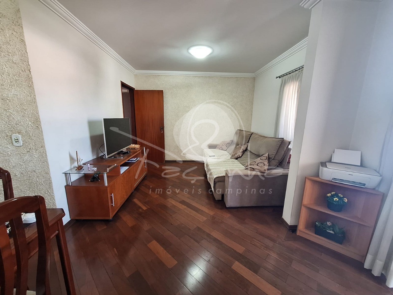 Apartamento à venda com 3 quartos, 112m² - Foto 5