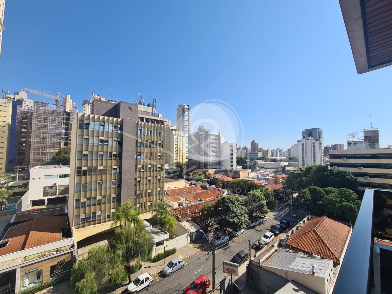 Apartamento à venda com 4 quartos, 232m² - Foto 8