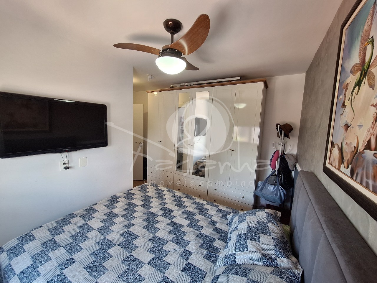 Apartamento à venda com 3 quartos, 75m² - Foto 13