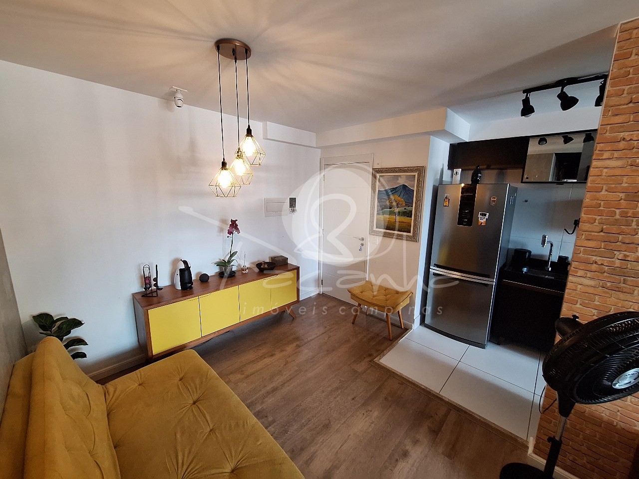 Apartamento à venda com 3 quartos, 75m² - Foto 4