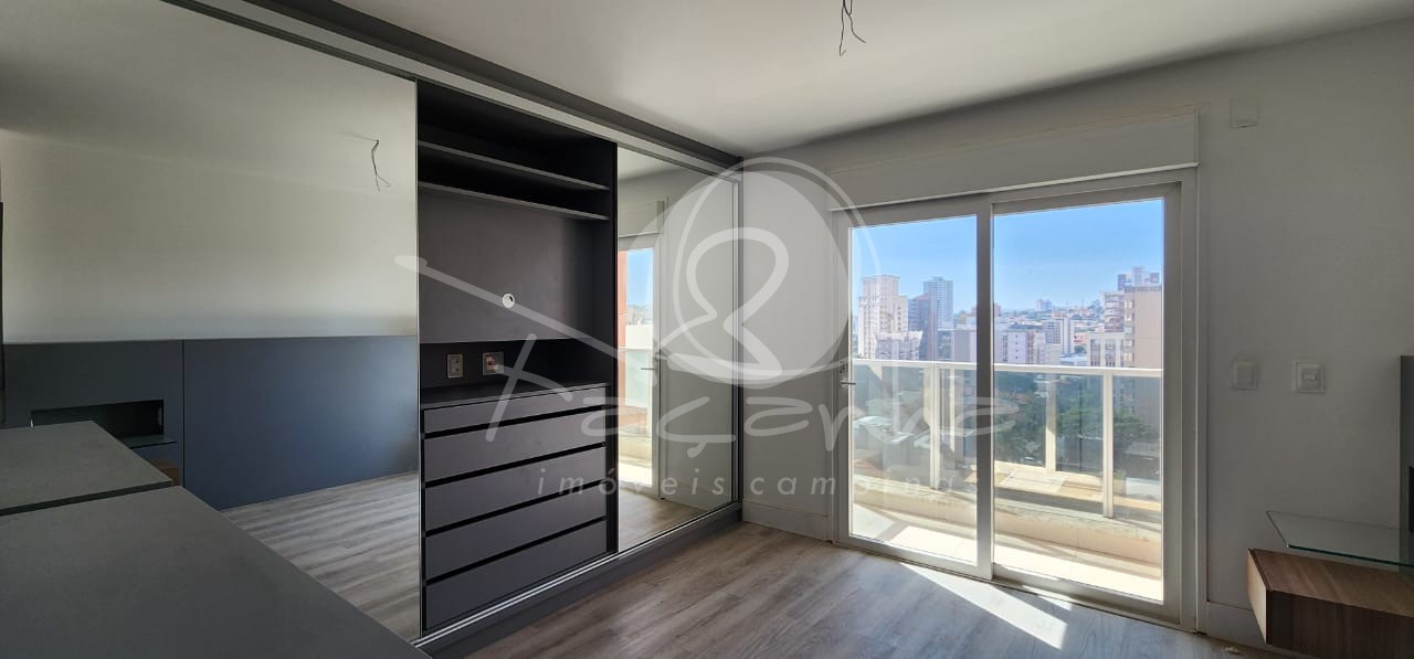 Apartamento à venda com 3 quartos, 145m² - Foto 5