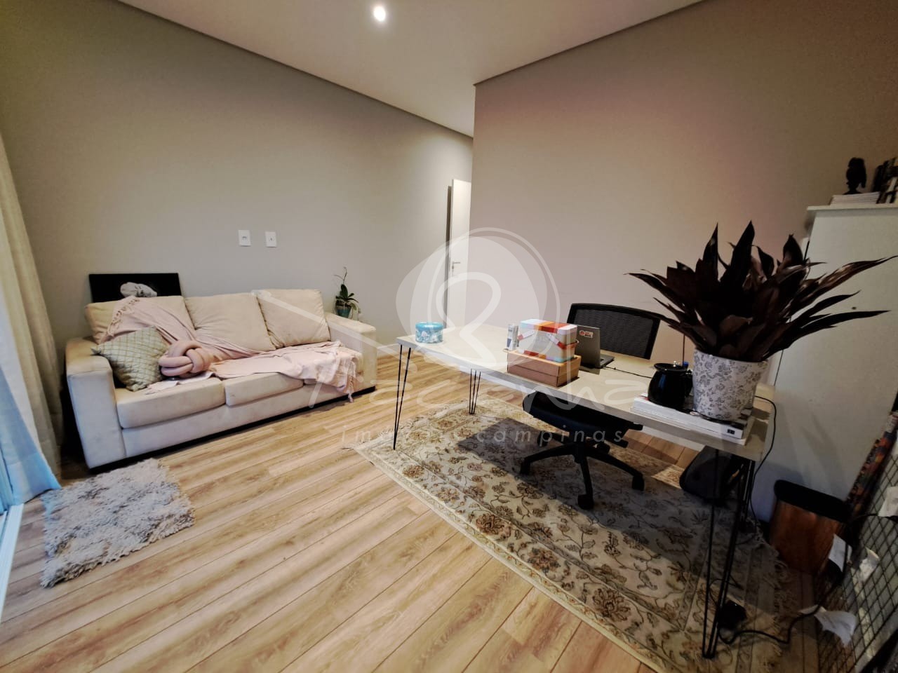 Casa de Condomínio à venda com 3 quartos, 206m² - Foto 13