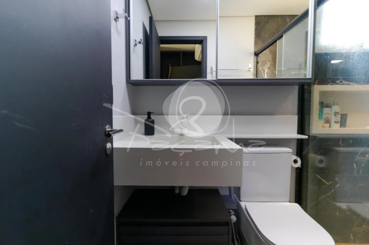 Apartamento à venda com 3 quartos, 96m² - Foto 19