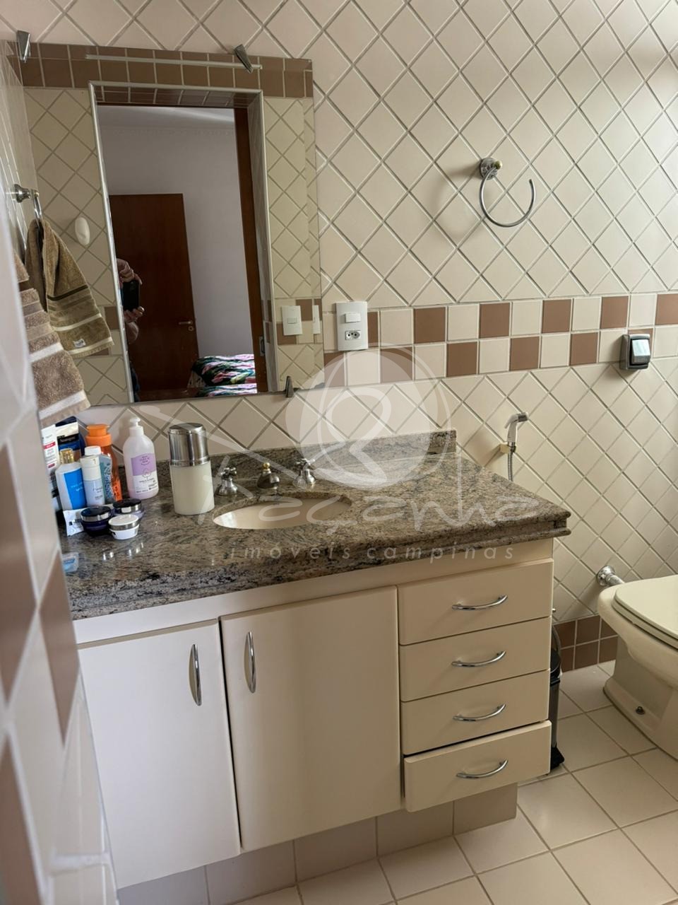 Apartamento à venda com 3 quartos, 115m² - Foto 7