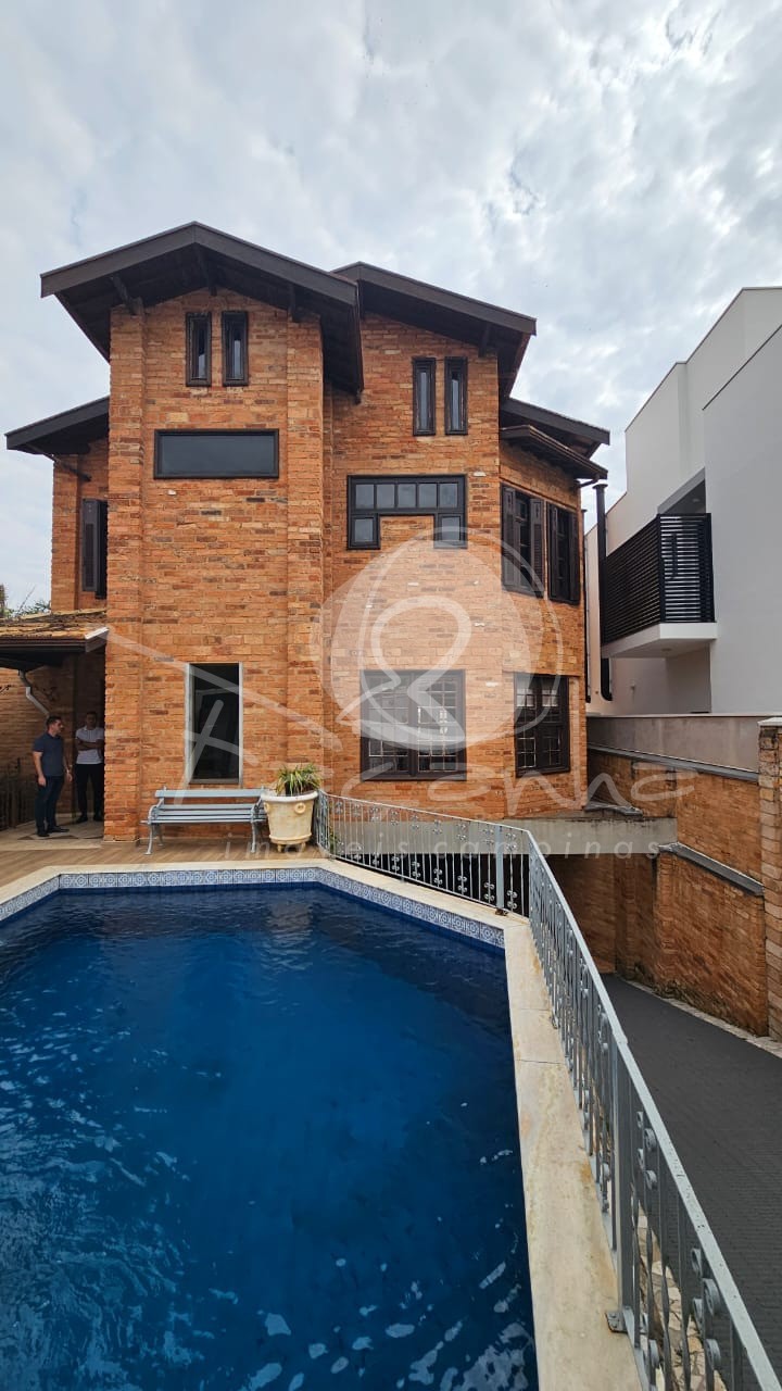 Casa de Condomínio à venda com 4 quartos, 300m² - Foto 24