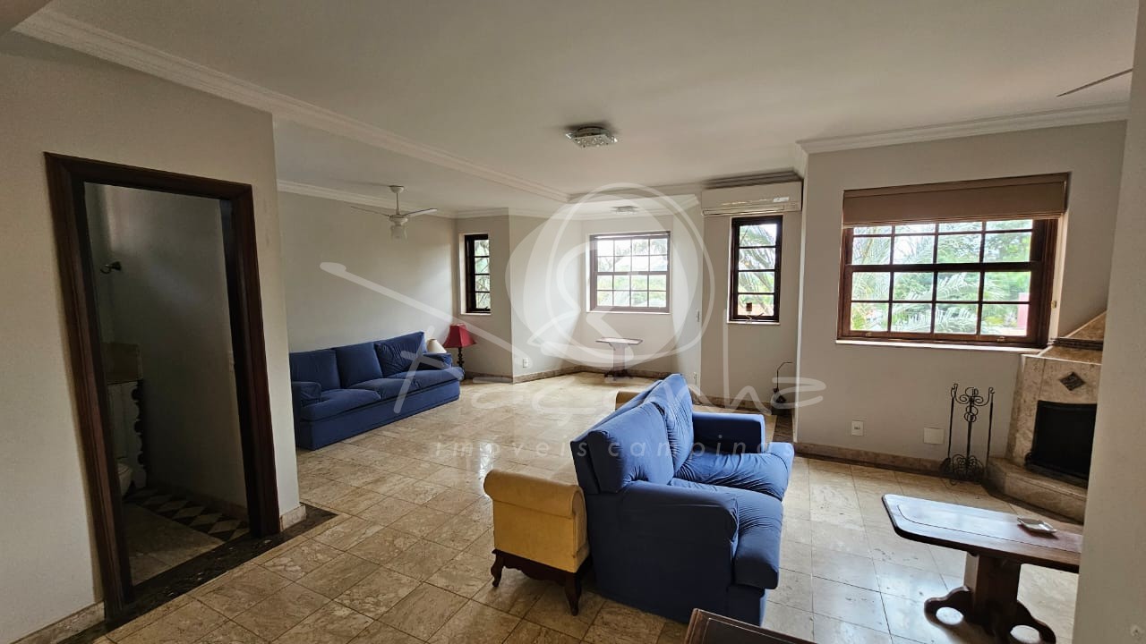 Casa de Condomínio à venda com 4 quartos, 300m² - Foto 1