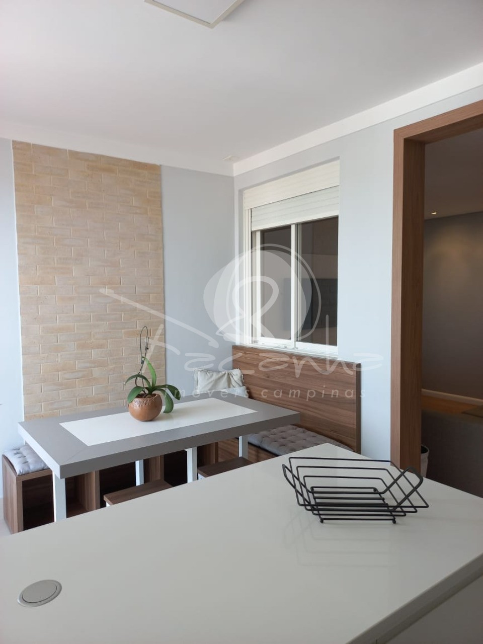 Apartamento à venda com 3 quartos, 106m² - Foto 6